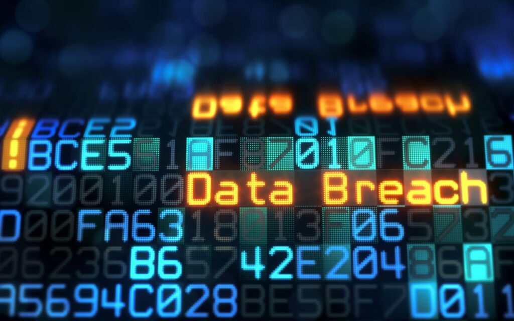 Data Breach